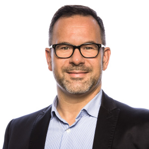 Profilbild von Wolfram Roßner