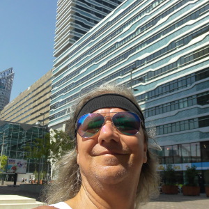Profilbild von Wolfram Ruckpaul