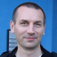 Profilbild von Wolfram Rühaak