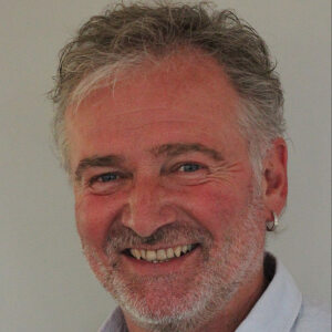 Profilbild von Wolfram Schellhaase