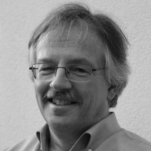 Profilbild von Wolfram Schier