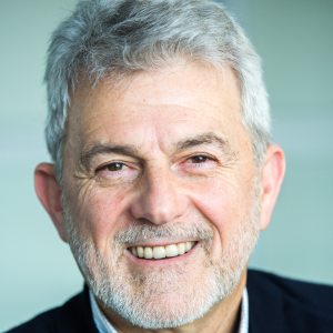Profilbild von Wolfram Schiffmann