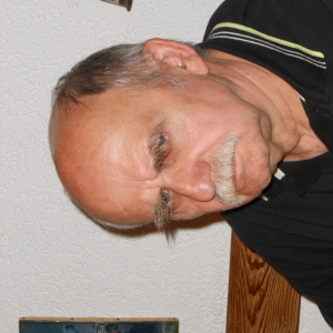 Profilbild von Wolfram Schmidt