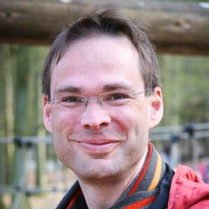 Profilbild von Wolfram Schneider