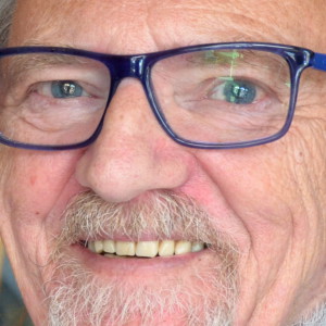 Profilbild von Wolfram Schnell