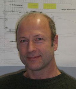 Profilbild von Wolfram Schollmeier