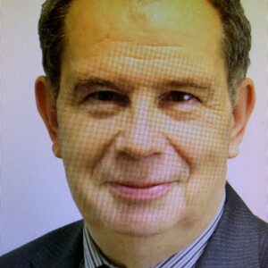 Profilbild von Wolfram Schumacher-Wandersleb