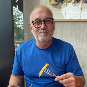 Profilbild von Wolfram Siebenhütter