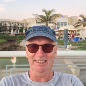 Profilbild von Wolfram Steinert