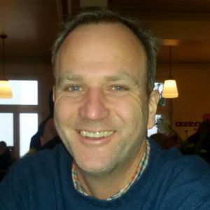 Profilbild von Wolfram Striepe