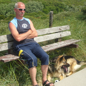 Profilbild von Wolfram Stromski