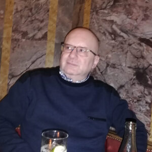 Profilbild von Wolfram Themann