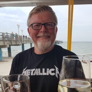 Profilbild von Wolfram Trott