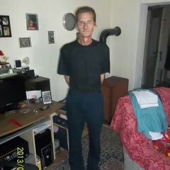 Profilbild von Wolfram Vogel