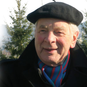 Profilbild von Wolfram Werner