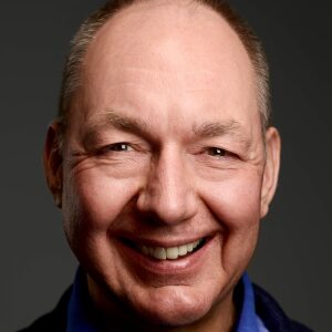 Profilbild von Wolfram Wiedenbeck