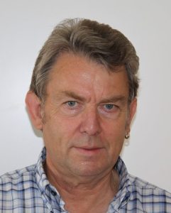 Profilbild von Wolfram Wilke