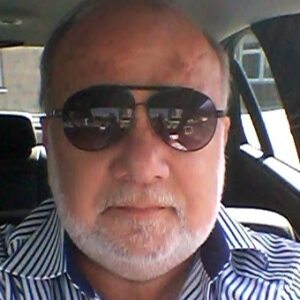 Profilbild von Wolfram Willer