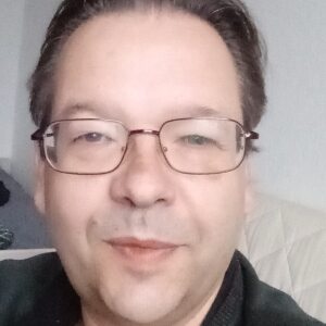 Profilbild von Wolfram Zachner