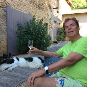 Profilbild von Wolfram Zirkel