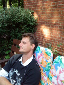 Profilbild von Wolfrath-Andreas Kerger