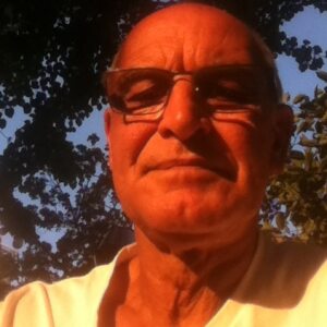 Profilbild von Wolfrram Knöchel