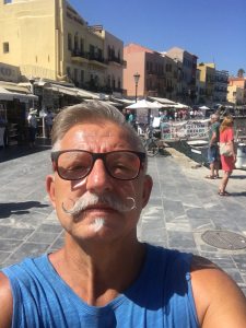 Profilbild von Wolgang Aschenbrenner