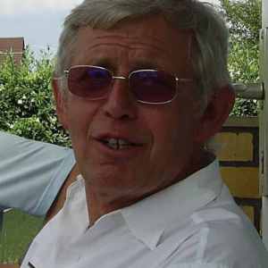 Profilbild von Wolgang Kraus