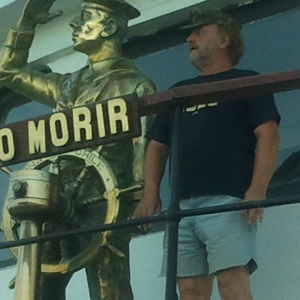 Profilbild von Wolgang Silz