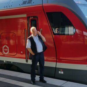 Profilbild von Wolgang Spies