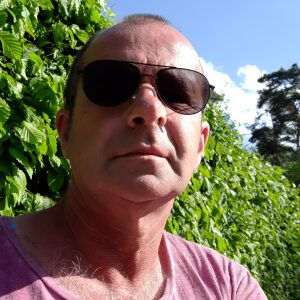 Profilbild von Wolgang Trautmann