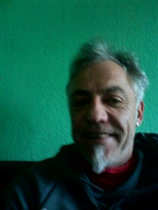 Profilbild von Wolle Gerigk
