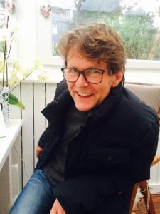 Profilbild von Wolle Woletz