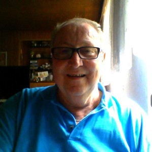 Profilbild von Wolter Harald