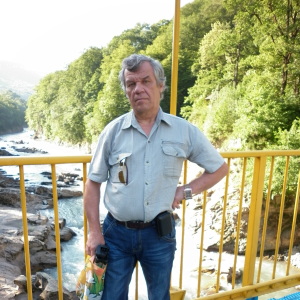 Profilbild von Wowa Kandakow