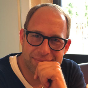 Profilbild von Wulf Dietrich Basse