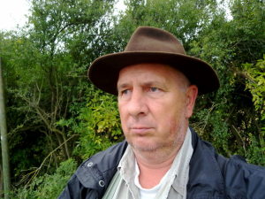 Profilbild von Wulf-Dietrich Blaurock