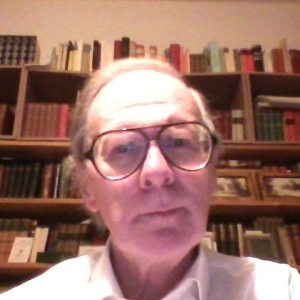 Profilbild von Wulf-Dietrich Müller