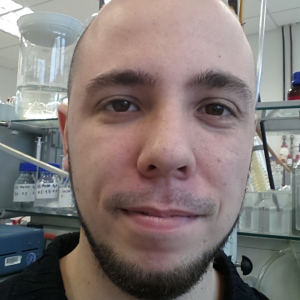 Profilbild von Wulf-Ole Luthardt