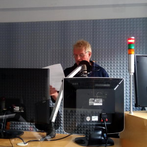 Profilbild von Wulf-Steffen Pohle
