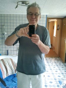 Profilbild von Wulf Allrich