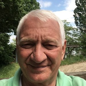 Profilbild von Wulf Asendorf