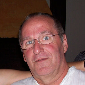 Profilbild von Wulf Bantelmann