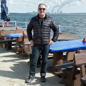 Profilbild von Wulf Bormann