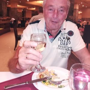 Profilbild von Wulf Bothe