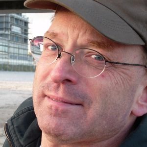 Profilbild von Wulf Engels
