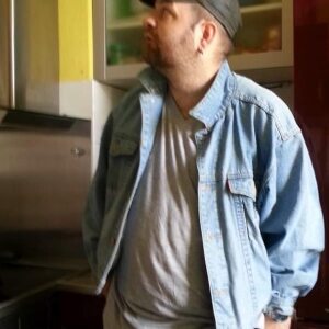 Profilbild von Wulf Hasselbaecher