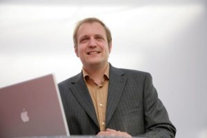 Profilbild von Wulf Issinger