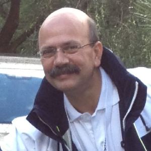 Profilbild von Wulf Lehmann