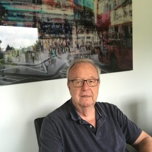 Profilbild von Wulf Leufer